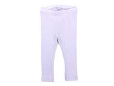 Name It purple heather leggings